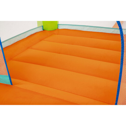 Castelo inflável Bestway 194x175x170 cm