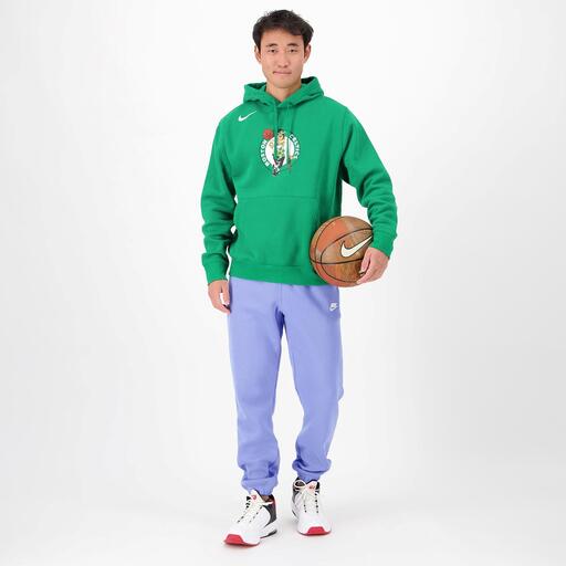  Nike Boston Celtics