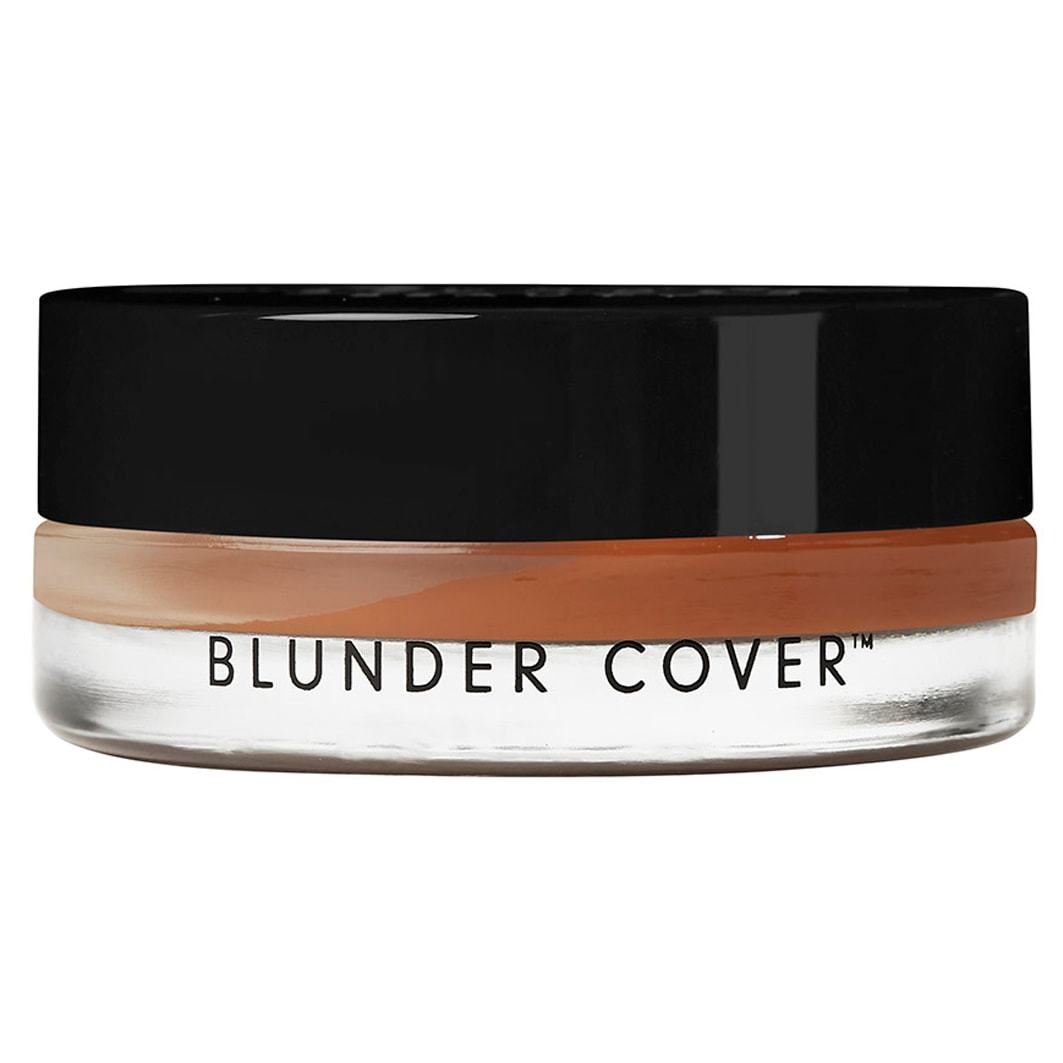Monika Blunder makiažo pagrindas Blunder Cover - 17,6 g
