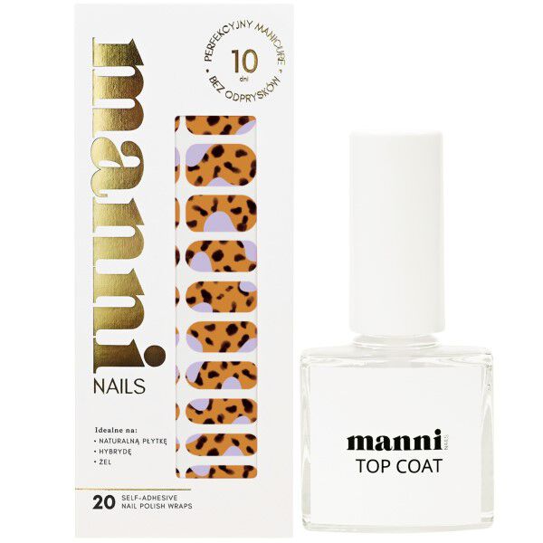 Manni Nails