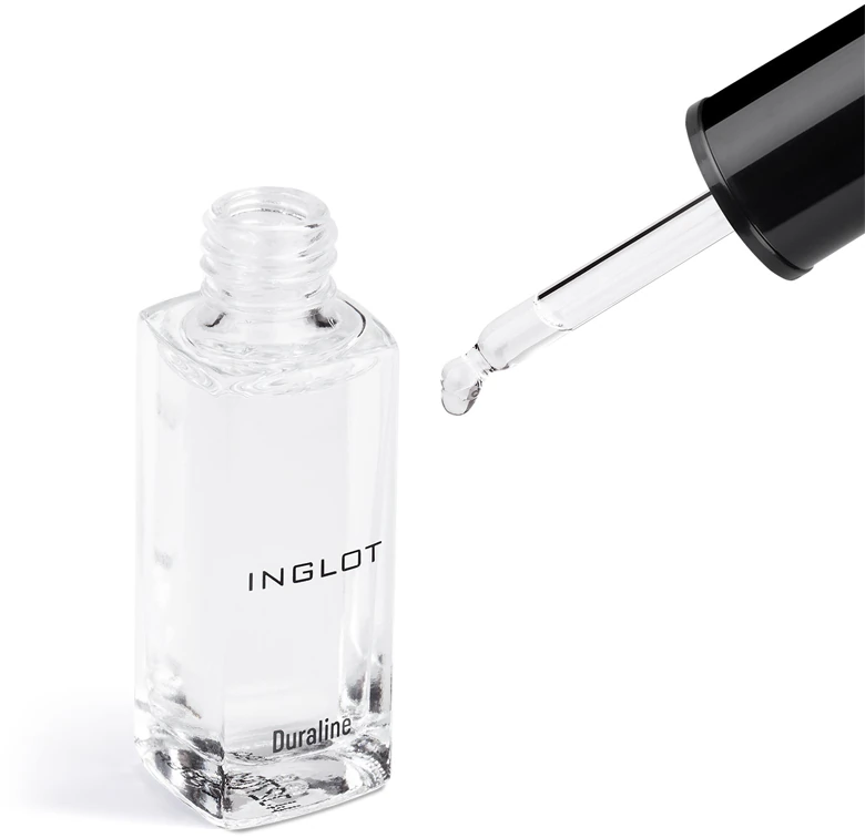 Pigmentový základ Inglot Duraline