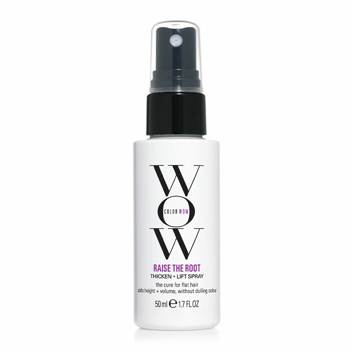 Sprej za gušće i podizanje izrasta 50 ml - Colorwow