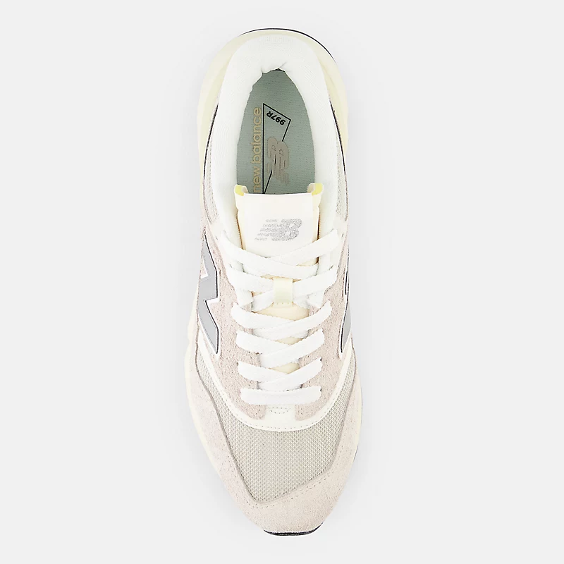 Unisex 997R - Moonbeam mit Meersalz