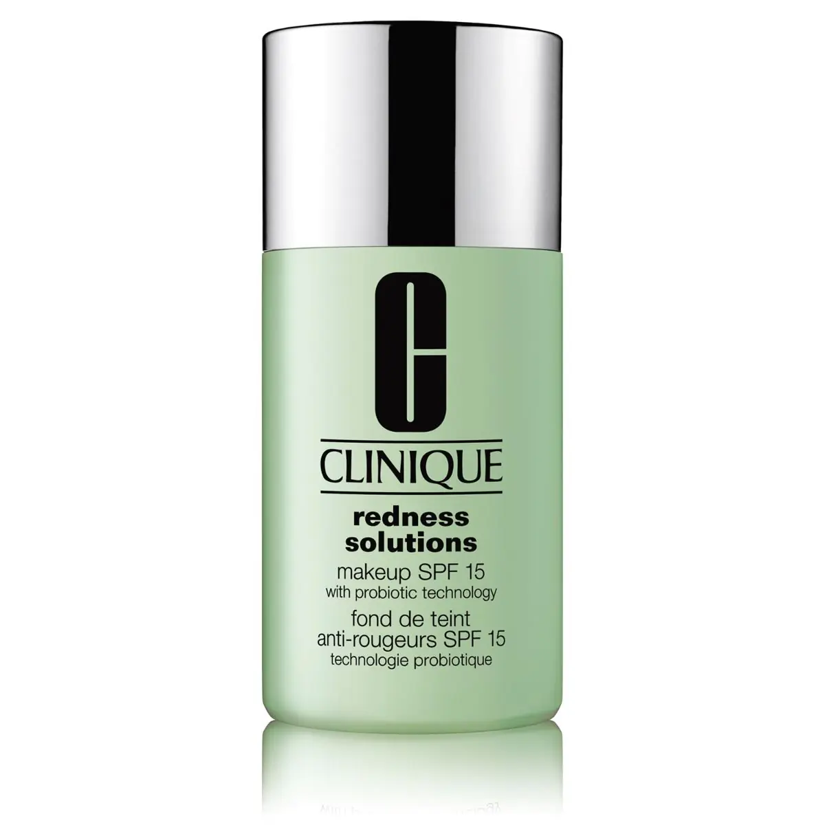 Clinique Redness Solutions Makeup Podkład do twarzy, Fair
