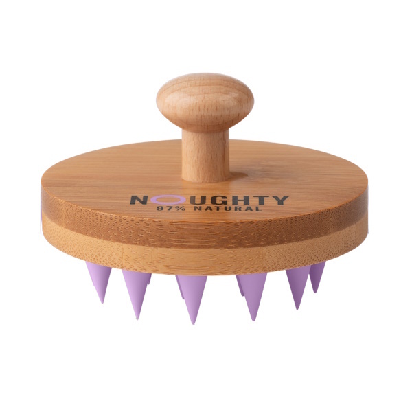 Aparat de masaj pentru scalp Noughty