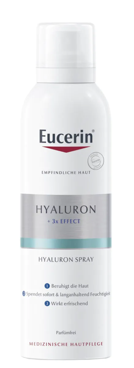 Eucerin Hyaluron Filler Mgiełka Nawilżająca
