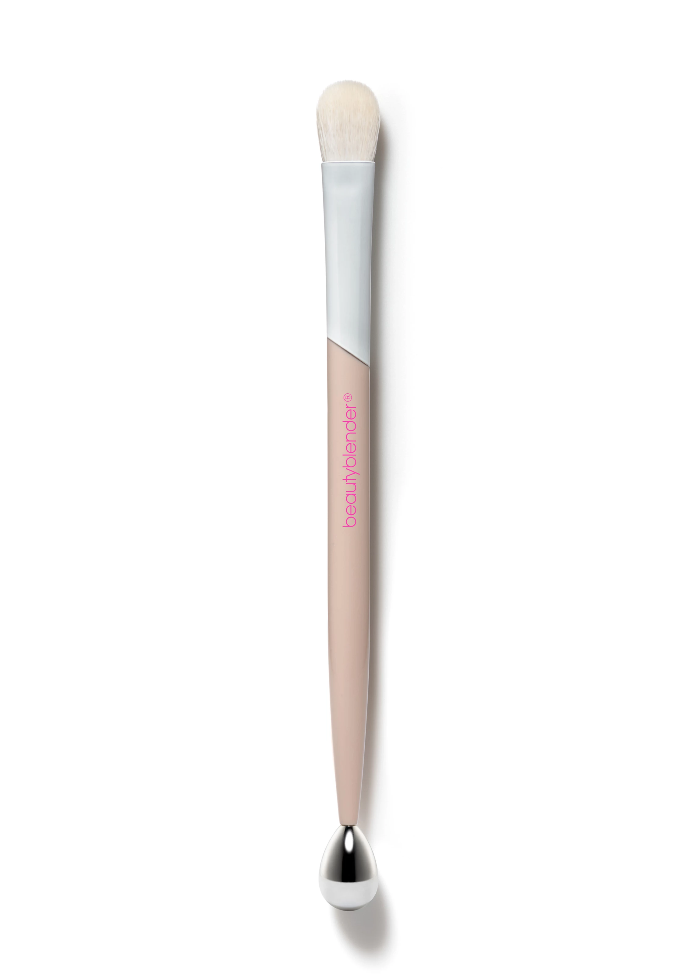 Shady Lady All-Over szemhéjfesték ecset és hűsítő henger - beautyblender