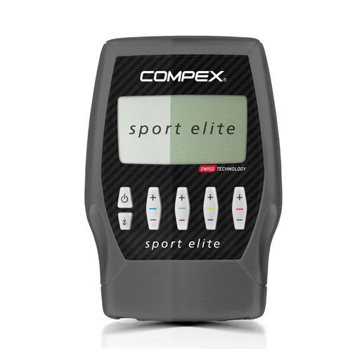  Électrostimulateur Compex Sport Elite