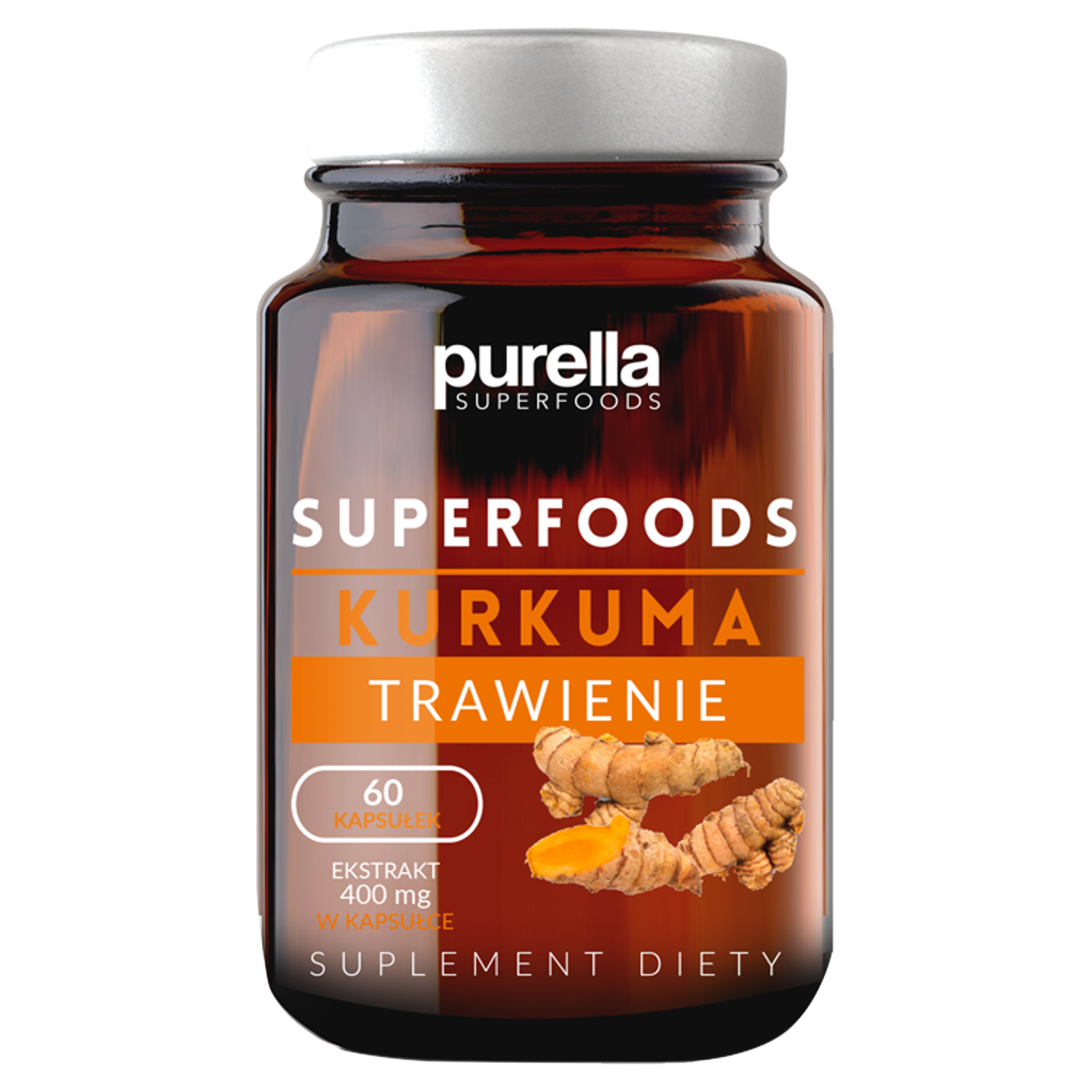Purella Superfoods