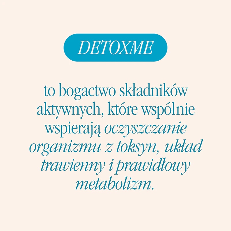 „Health Labs Care DetoxMe“ maisto papildų kapsulės kepenų funkcijai gerinti