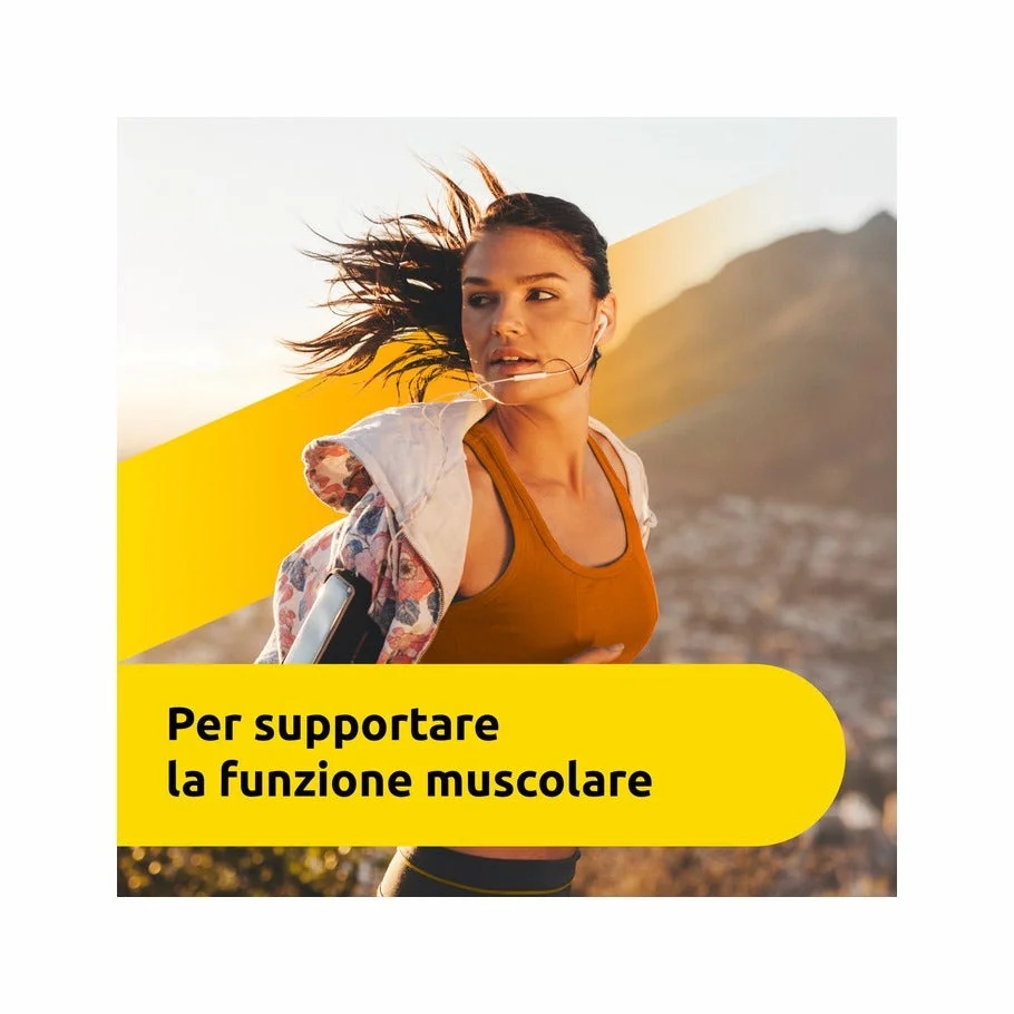 SUPRADYN Magnésium et Potassium, 24 sachets + 24 sachets, emballage pratique