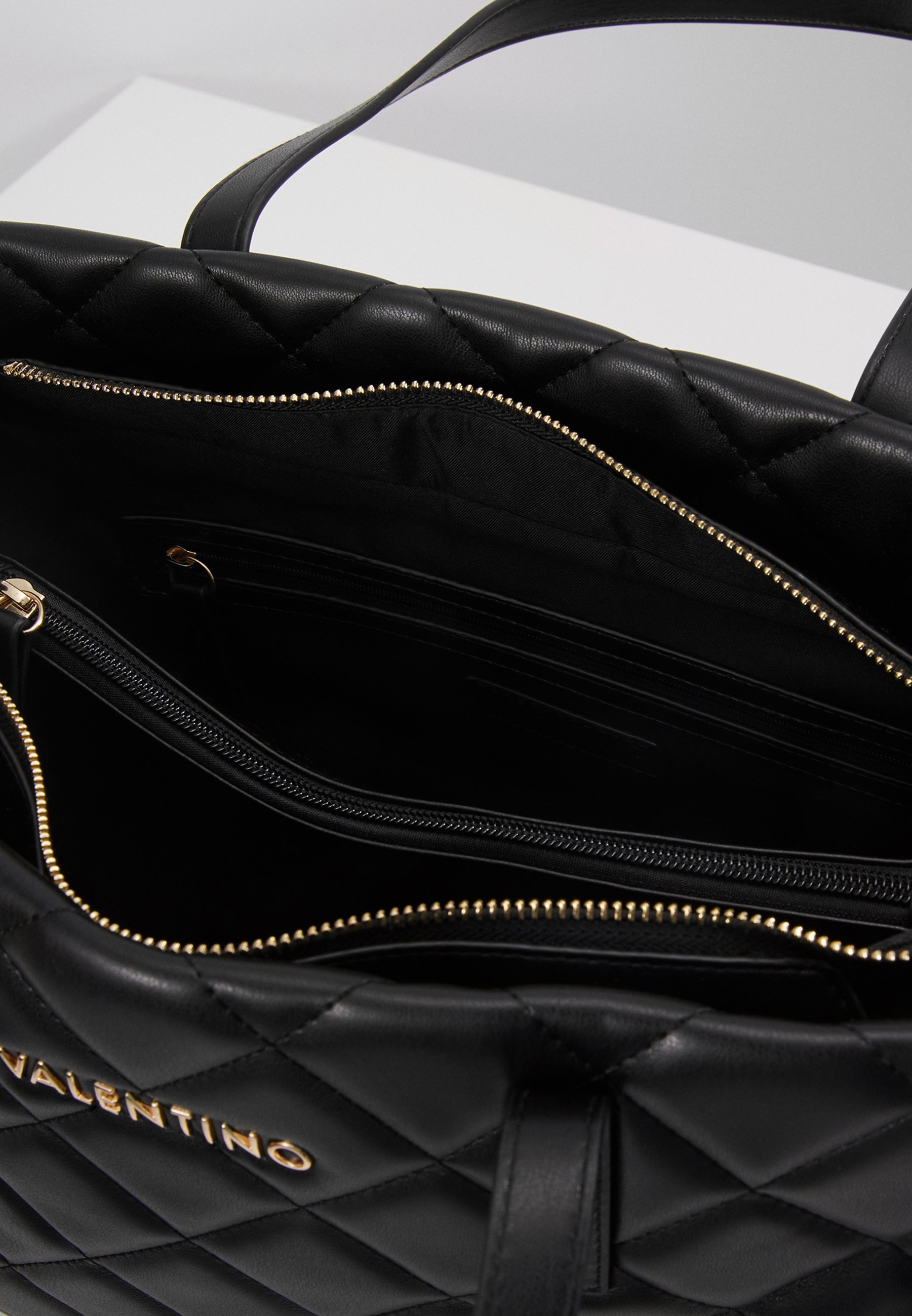 Sac Valentino OCARINA - Sac à main - noir