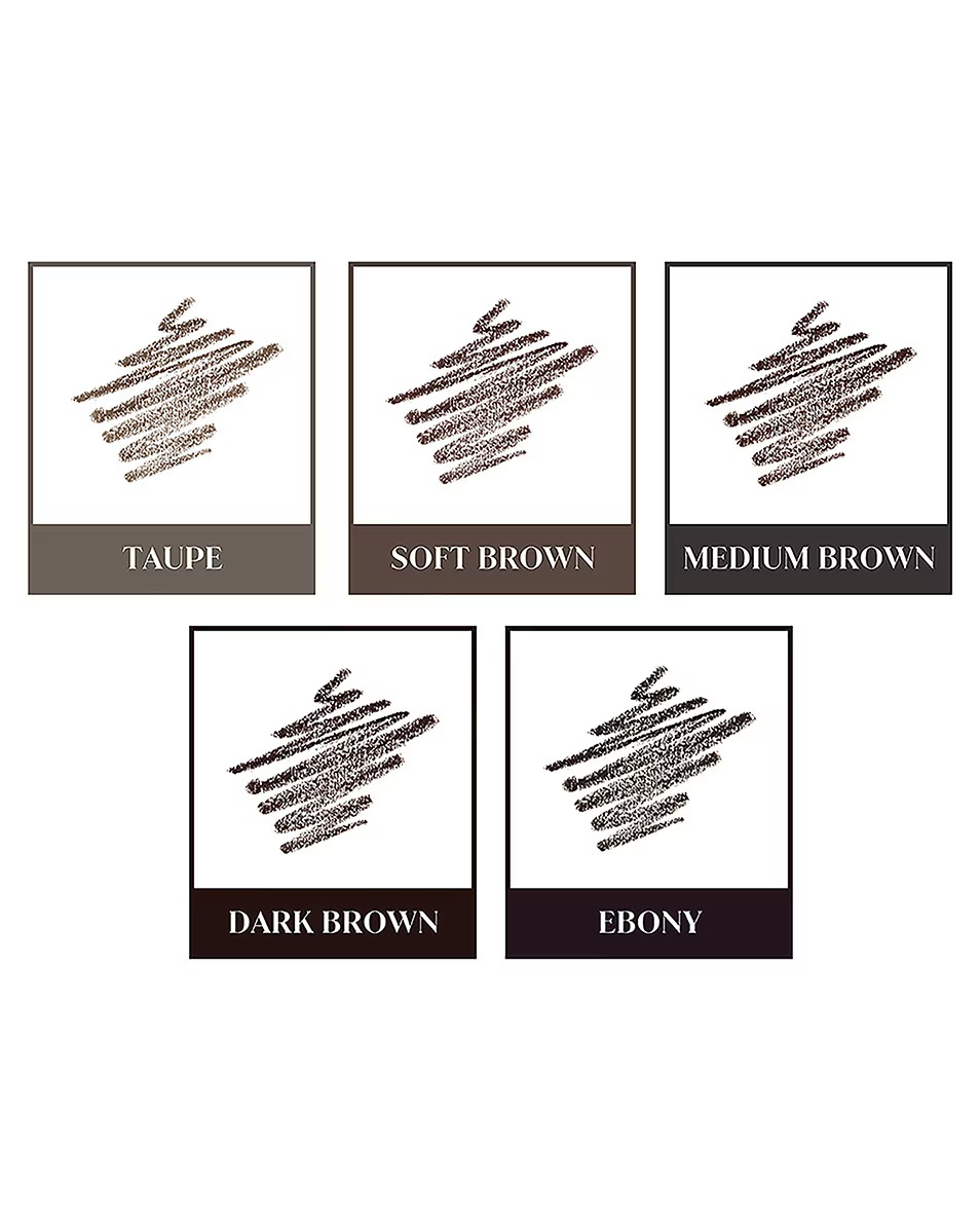 Κιτ styling φρυδιών και βλεφαρίδων ANASTASIA BEVERLY HILLS Σετ styling για φρύδια και βλεφαρίδες