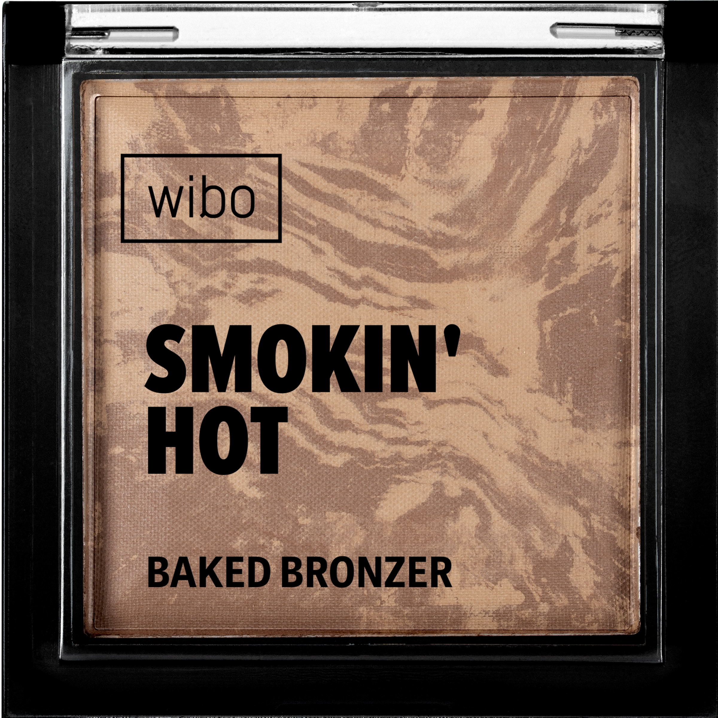 Smokin' Hot Baked Bronzer Hajlajteri
