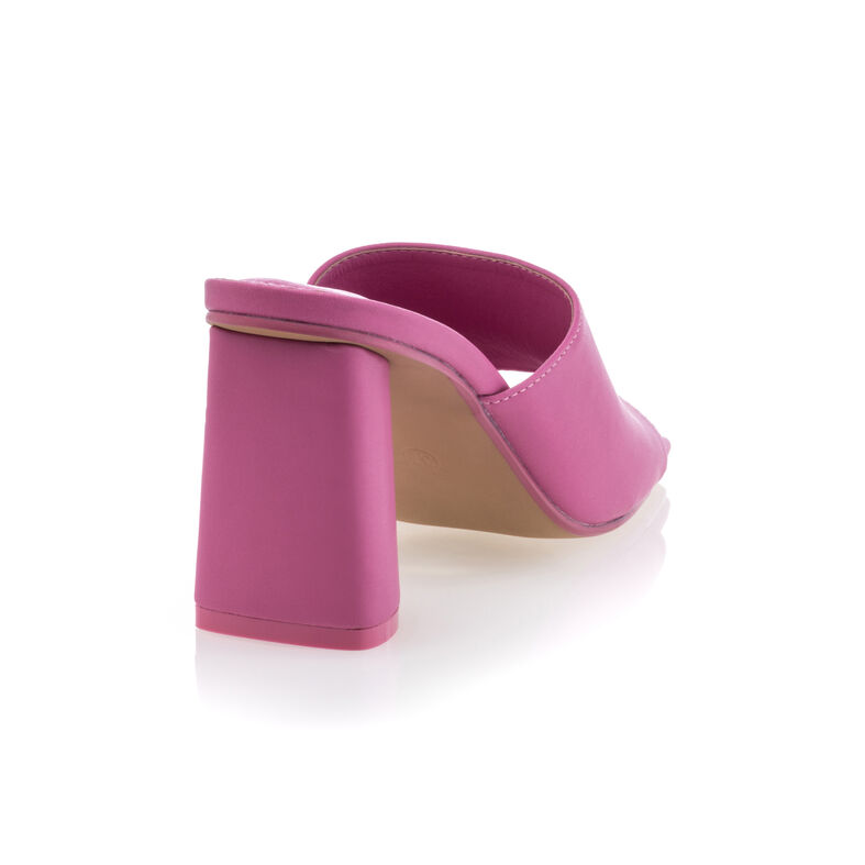 Rosa Damen-Mules/Clogs