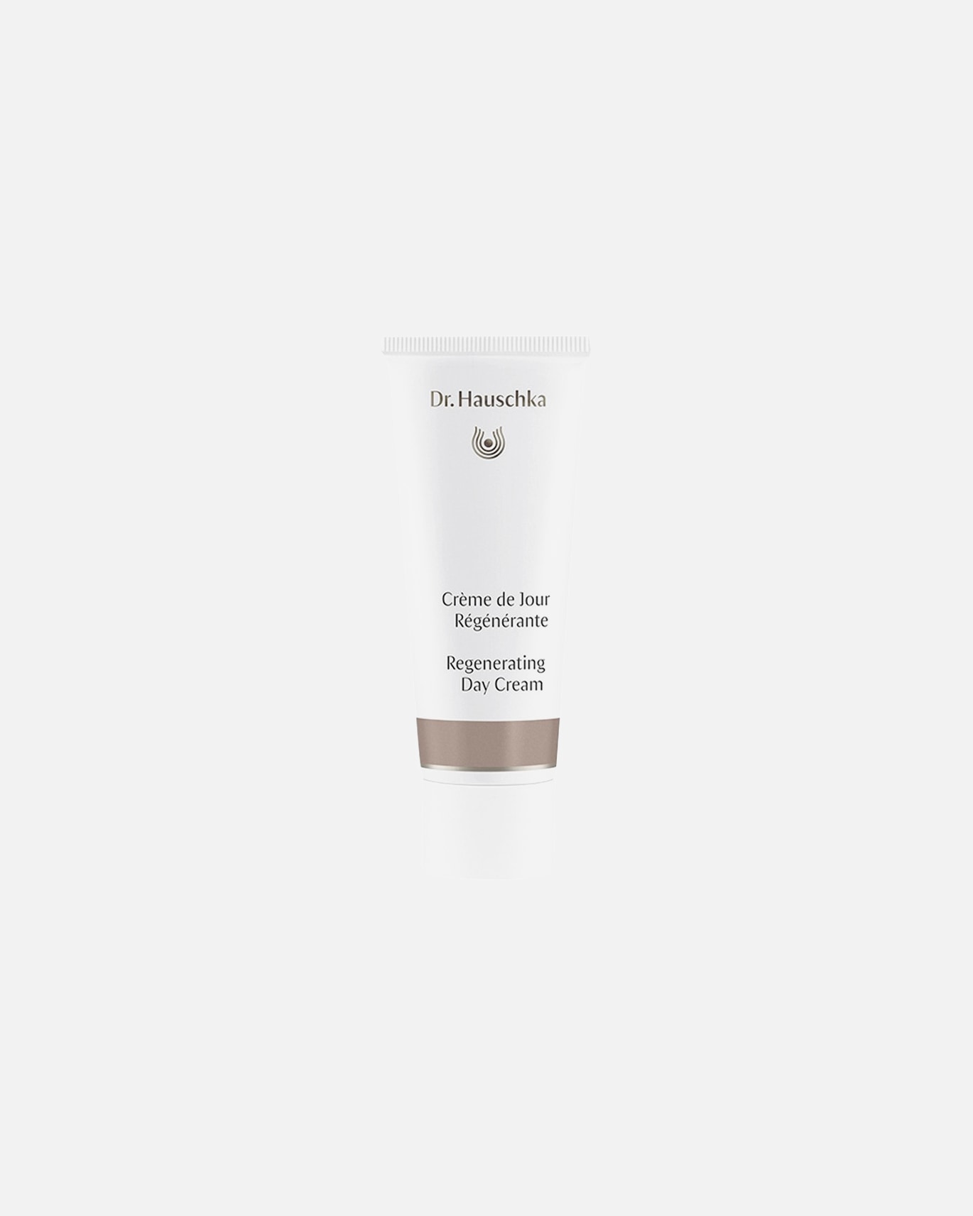 Dr. Hauschka Crème de Jour - Régénérant
