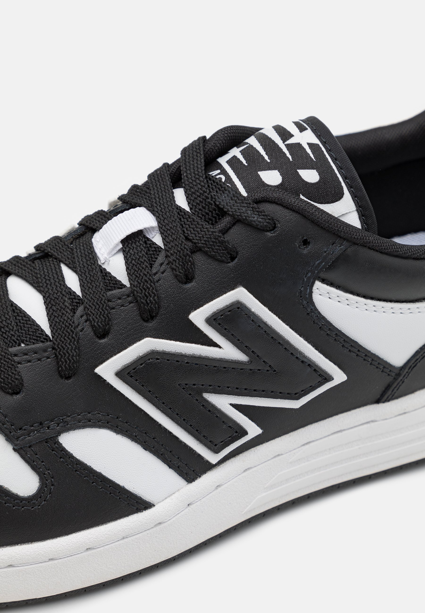 Baskets basses New Balance