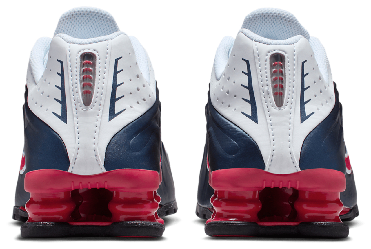 Nike Shox R4