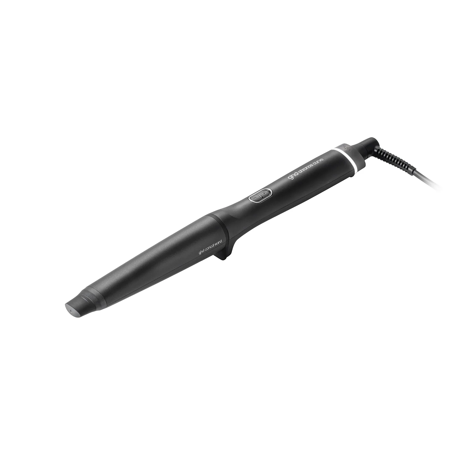 Arricciacapelli Chronos Curve Conical Wand - Piastra Capelli