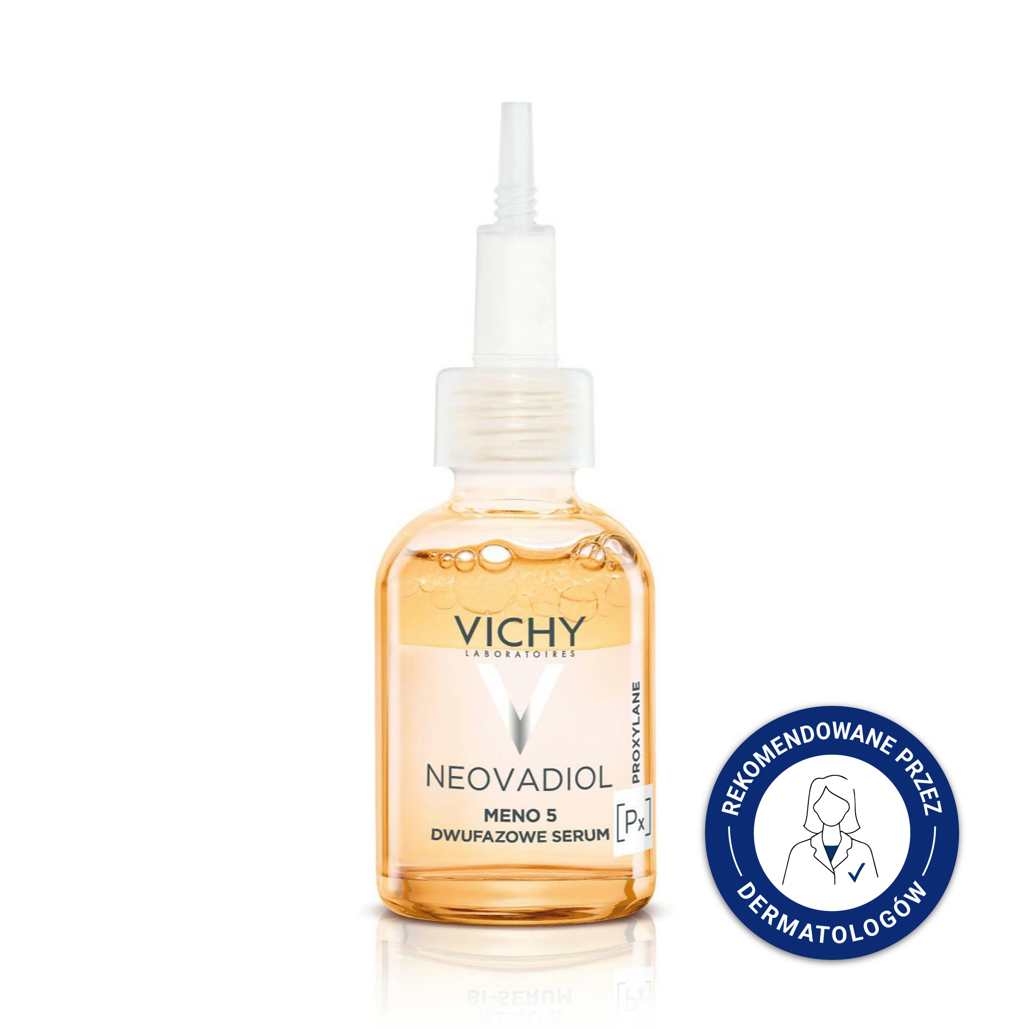 Vichy Neovadiol nosaukums