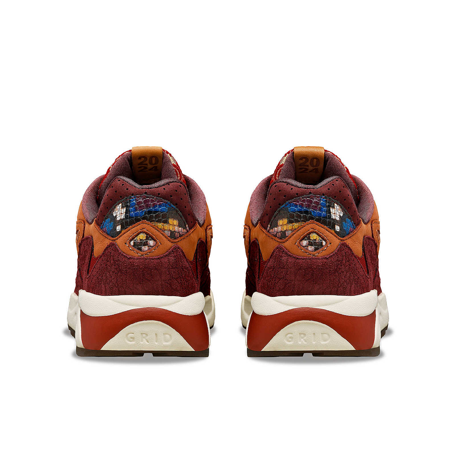Grid Shadow 2 Dragon - New Arrivals