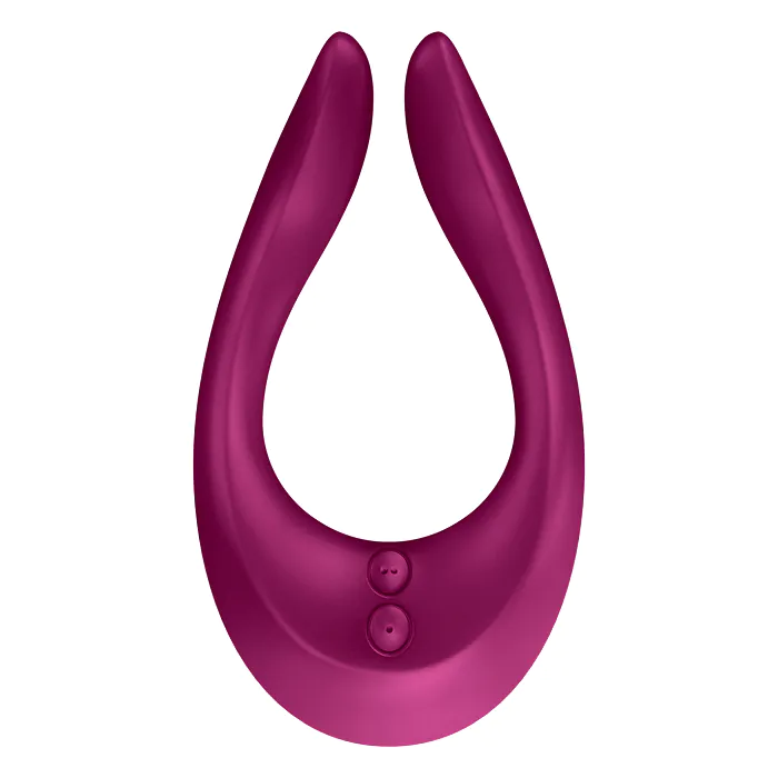 Satisfyer Masażer Endless Joy Pink