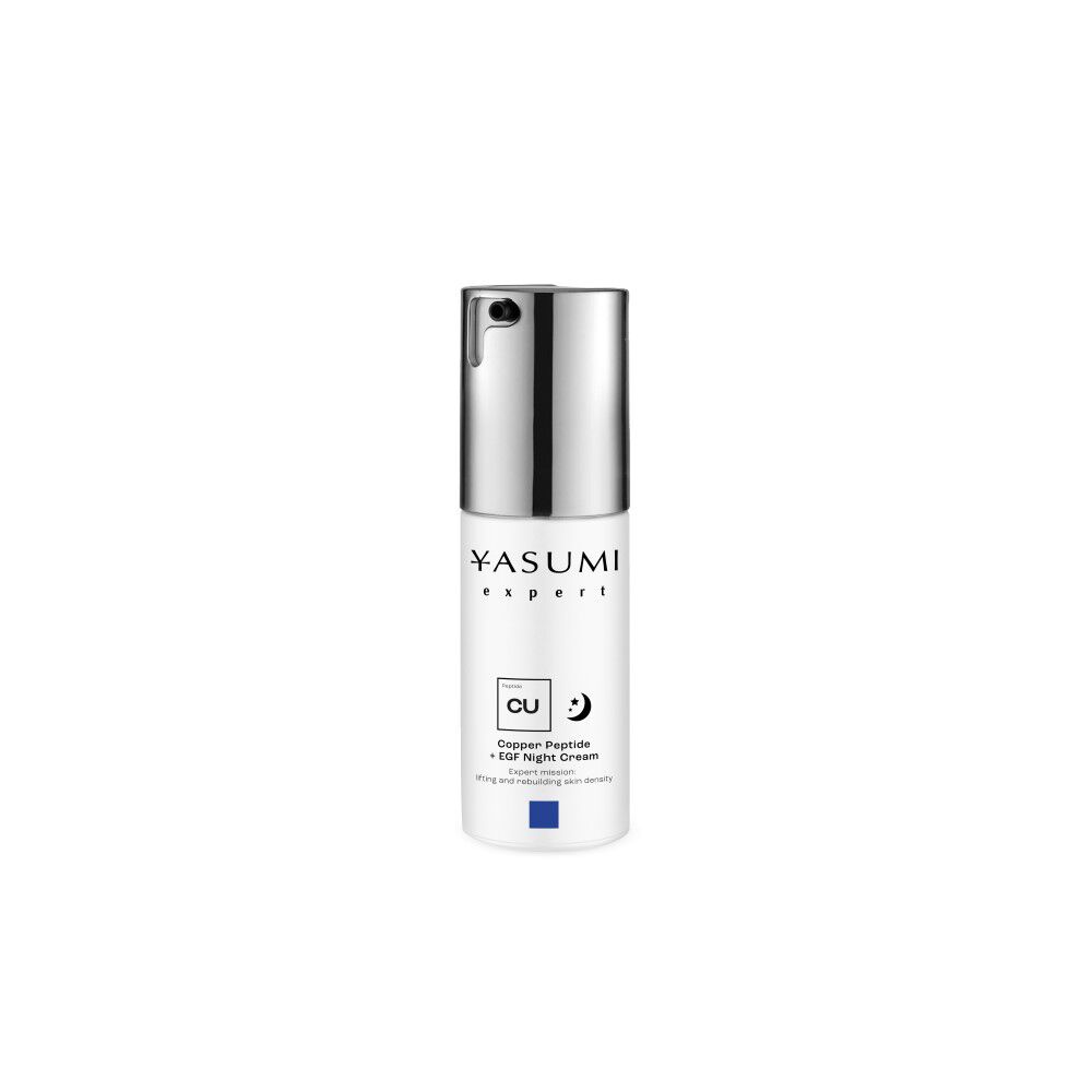Yasumi Copper Peptide+EGF