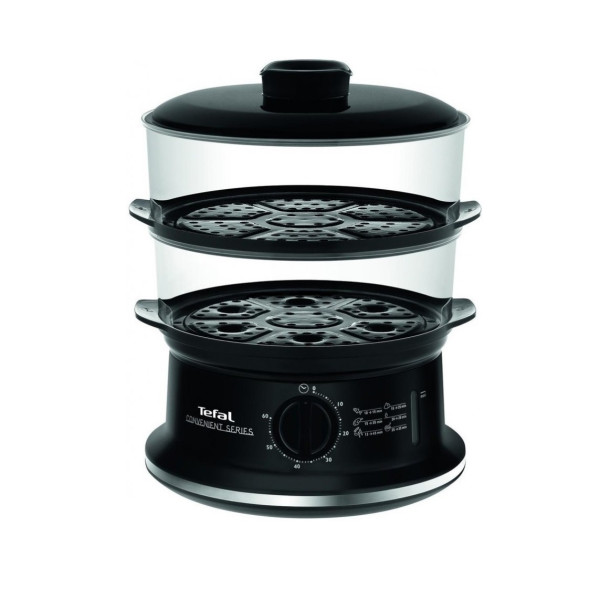 Parowar Tefal VC140131