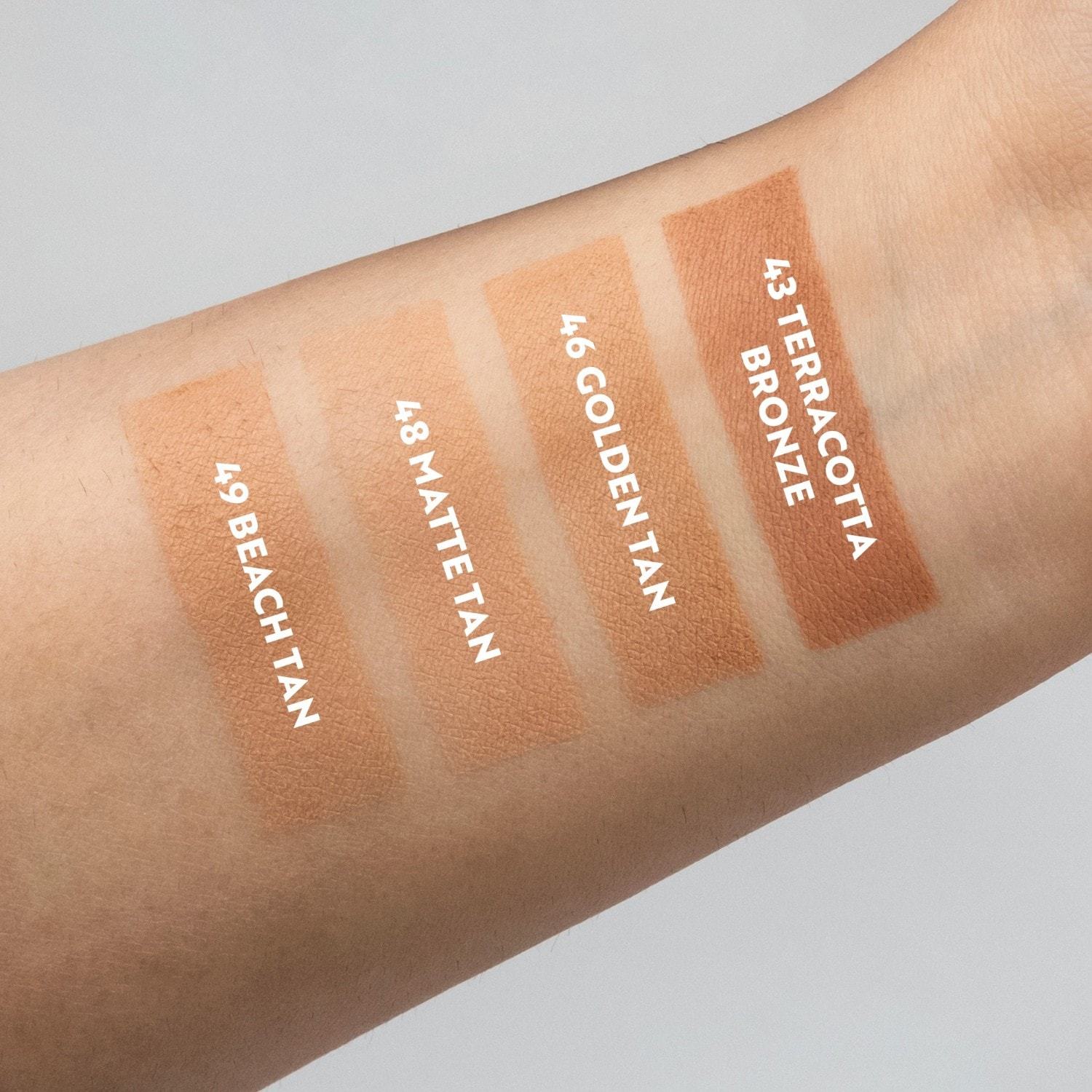 Isadora Powder The Bronzing pudra – 10 ml