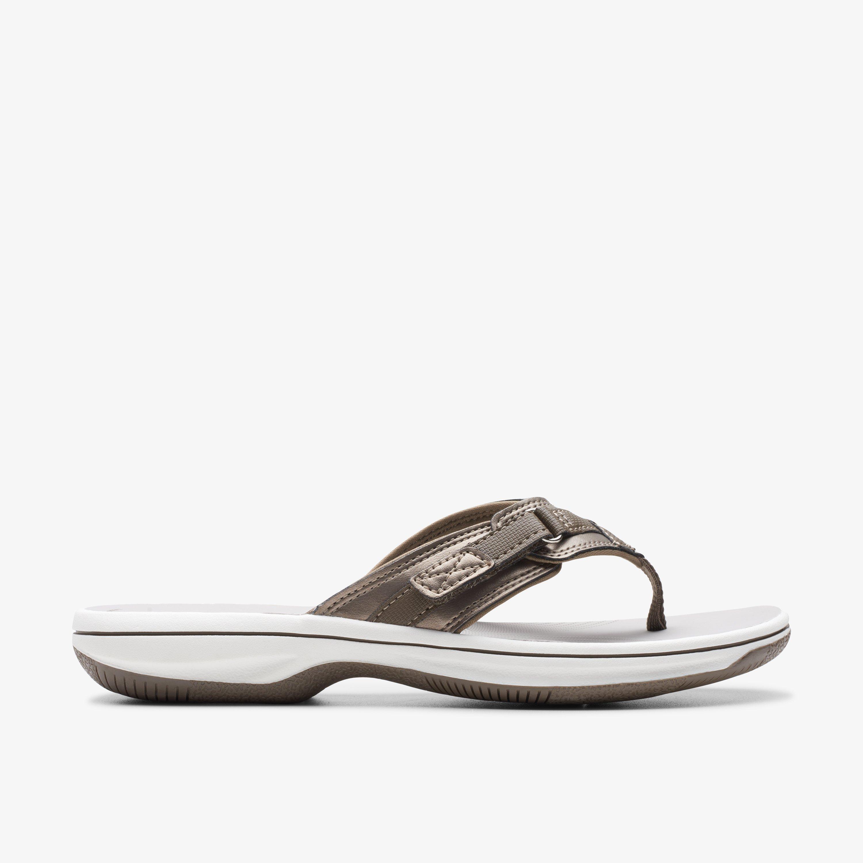Breeze Sea Pewter Synthetic