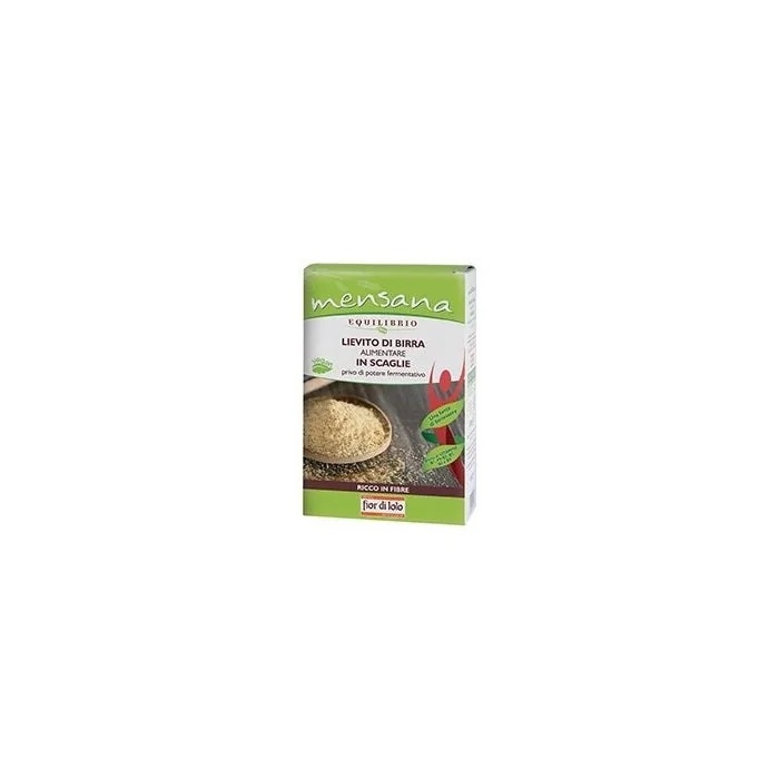Lotusbloem Lotus gistvlokken 200 g