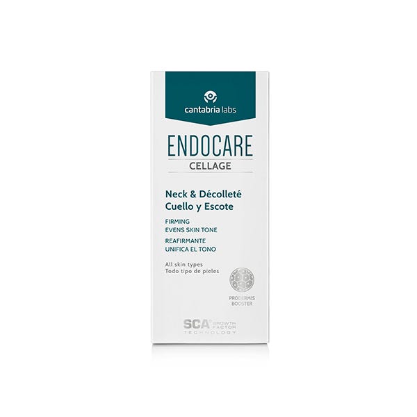Neck and Décolleté Cream | 80 ml