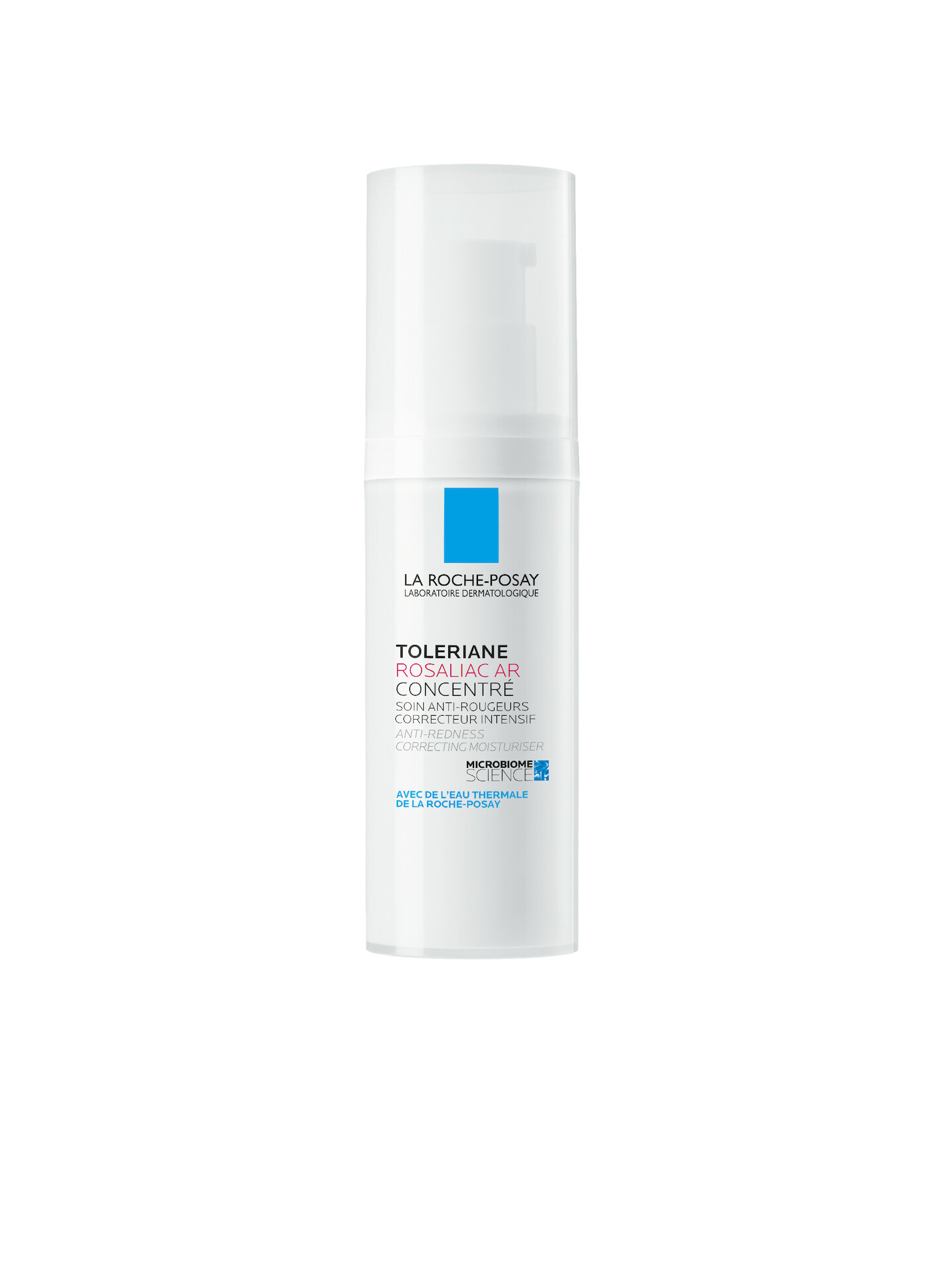 Toleriane Rosaliac AR koncentrátum 40 ml - La Roche-Posay