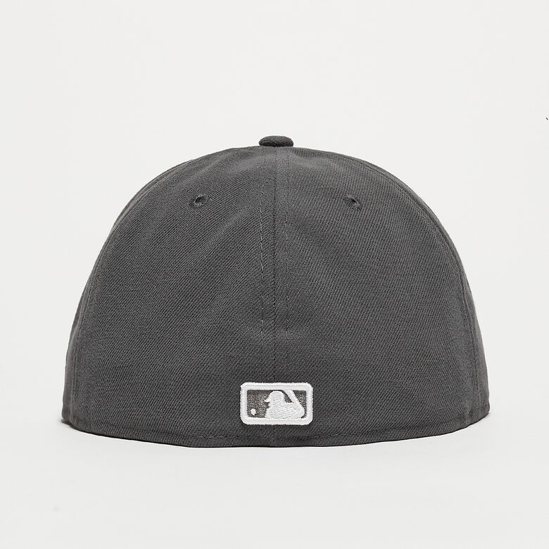 Fitted-Cap 59Fifty Basic MLB New York Yankees