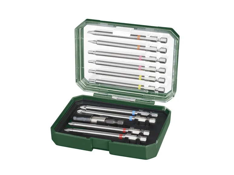 PARKSIDE® Conjunto de embutimentos PBS 3 C3