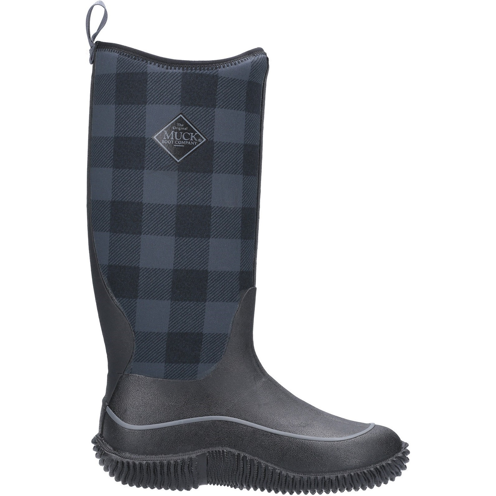 Botas De Agua Muck Boots Hale