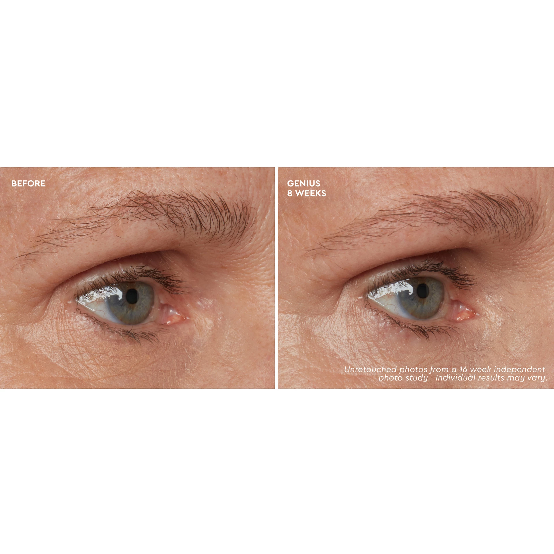 Mini Brow Genius Szérum - Anastasia