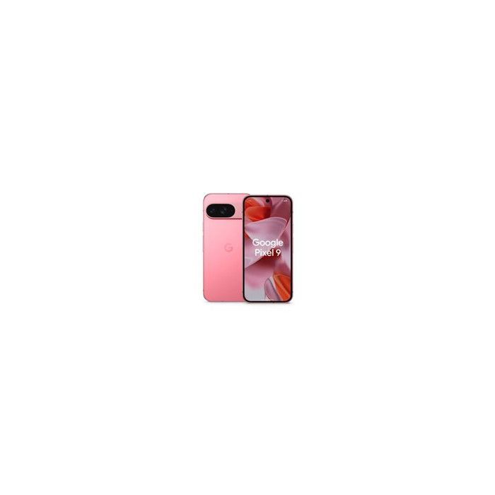 Smartphone - GOOGLE - Pixel 9 - 6,3