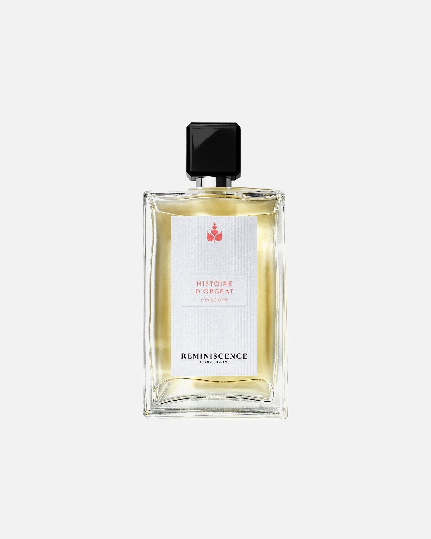 Reminiscence Eau de Parfum Histoire d'Orgeat - Héliotrope - 50 ml