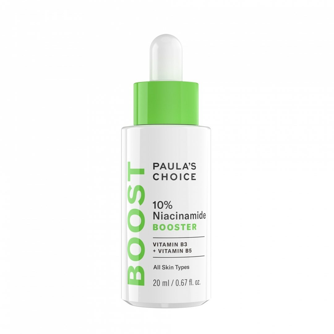 10%-os niacinamid fokozó 20 ml - Paula's Choice
