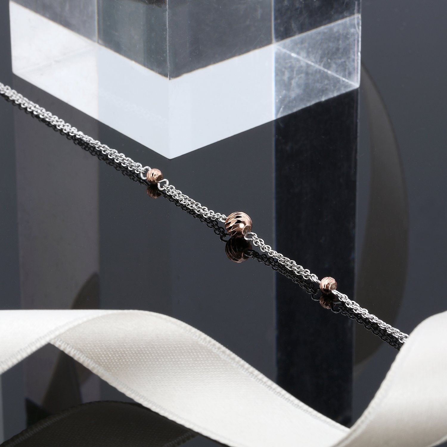 CHRIST Bracelets