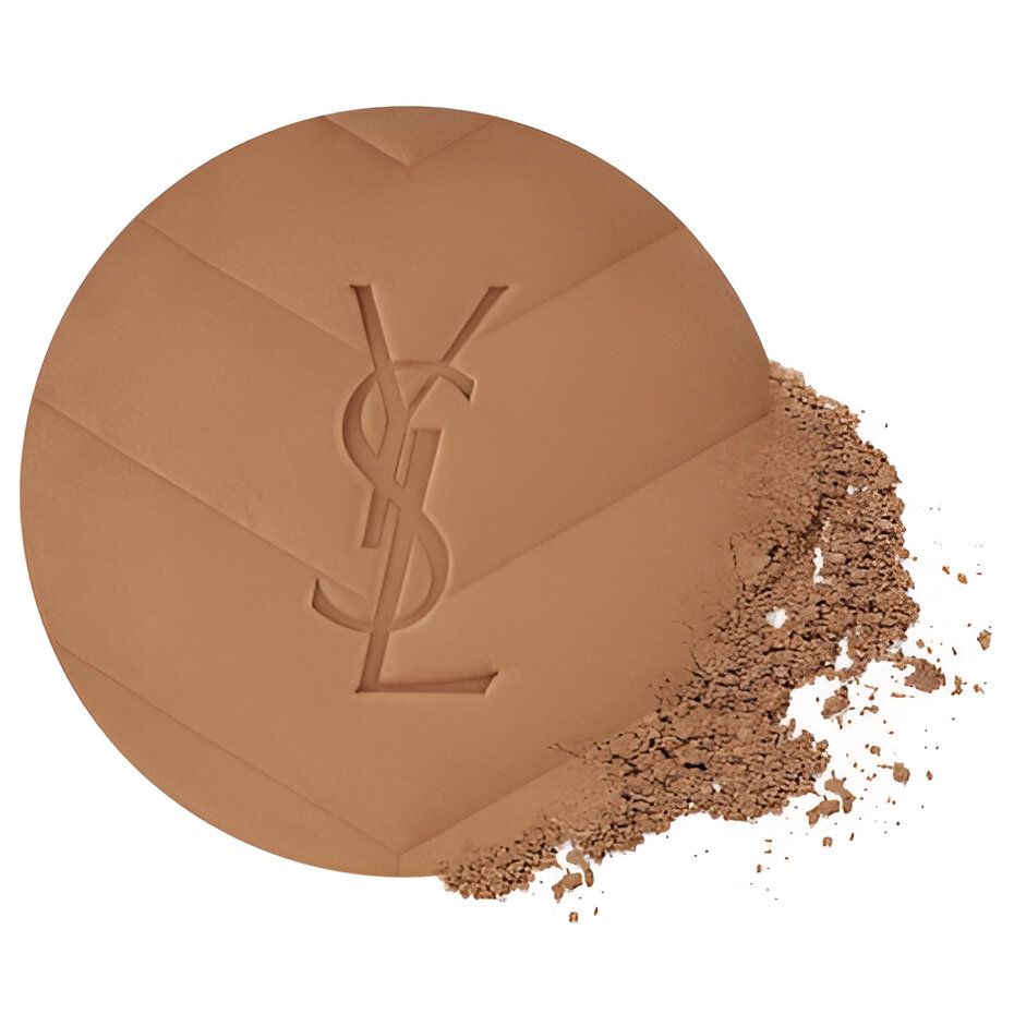 All Hours Hyper Bronze višenamjenski bronzer u prahu Luksuzni bronzeri