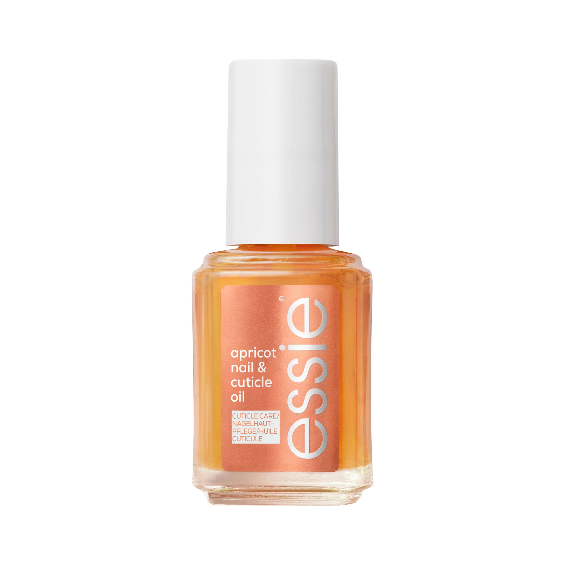 Mani Rescue: Hidratizira, hidratizira i jača - Essie