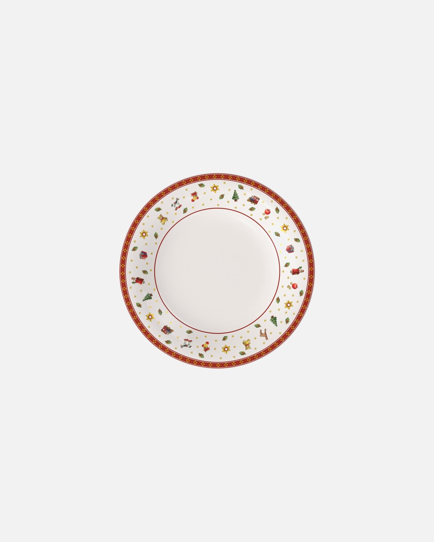 Villeroy & Boch Toy's Delight Specials vakarienės lėkštė - 1 vnt.