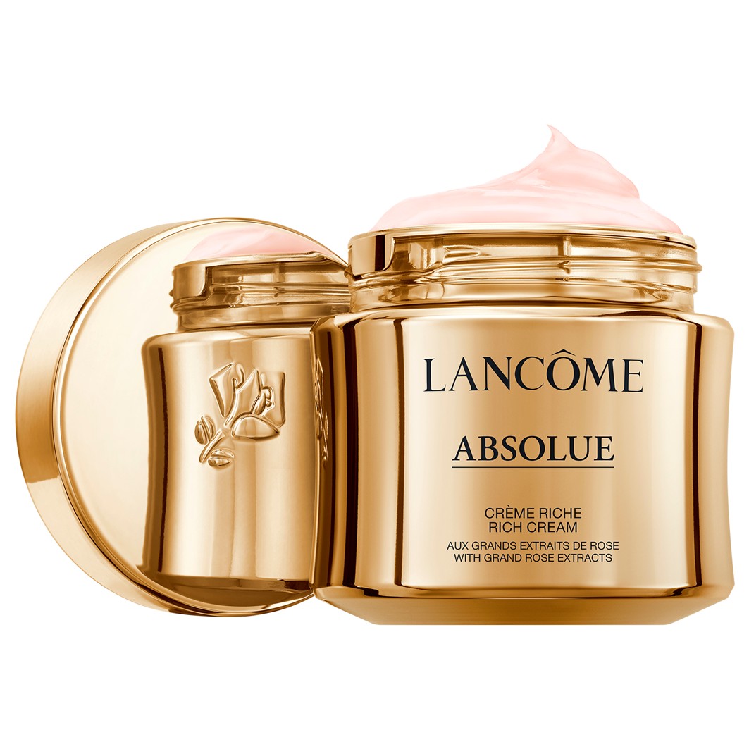 Lancôme Tagescreme Absolue Crème Riche - 60 ml