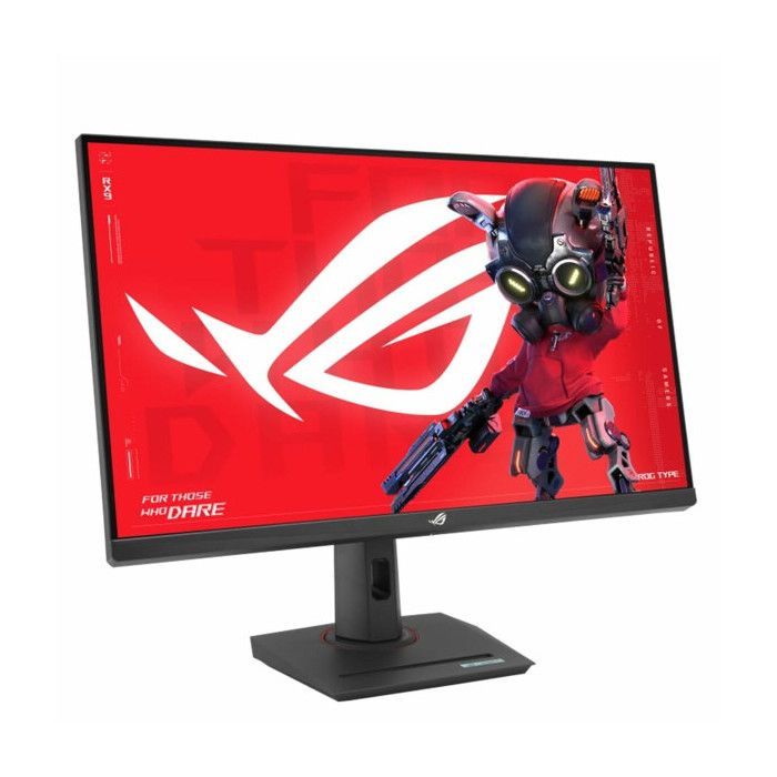 Monitor para PC - ASUS - ROG Strix OLED XG32UCDS - 31,5 polegadas - 4K Ultra HD - QD-OLED Preto