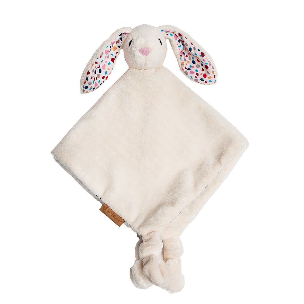 Whisbear DouDou