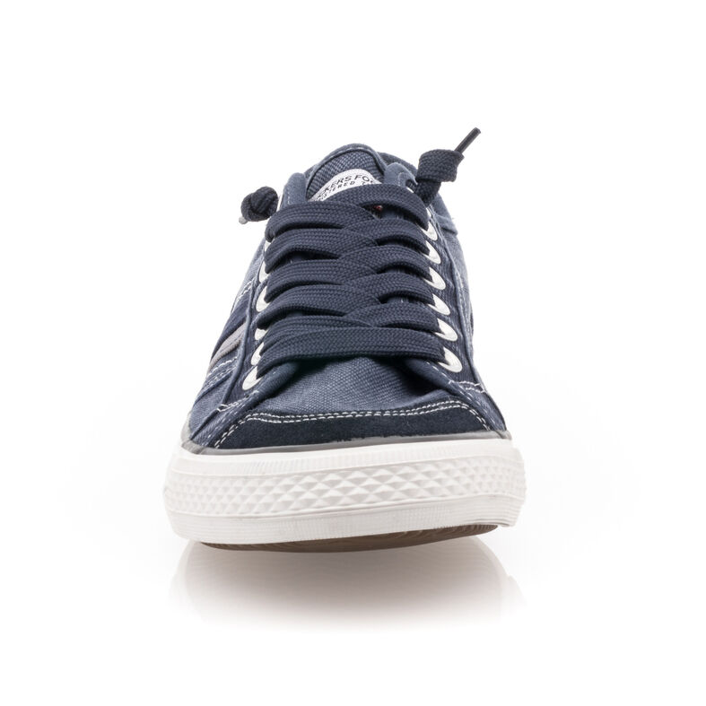 Kosarak / sportcipők Homme Bleu