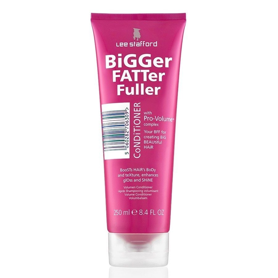 Kondicionér Lee Stafford Bigger Fatter Fuller - 250 ml