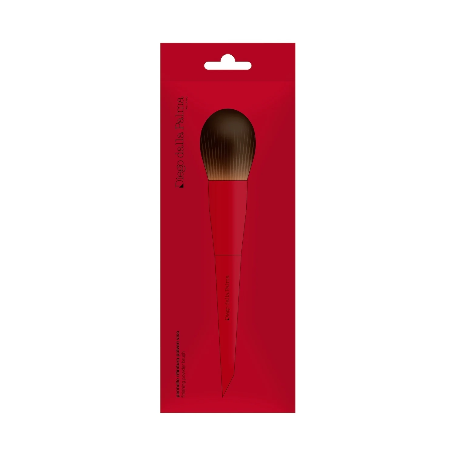 Accessori PENNELLO RIFINITURA POLVERI VISO 68 - Pennelli, Pennello Make-Up
